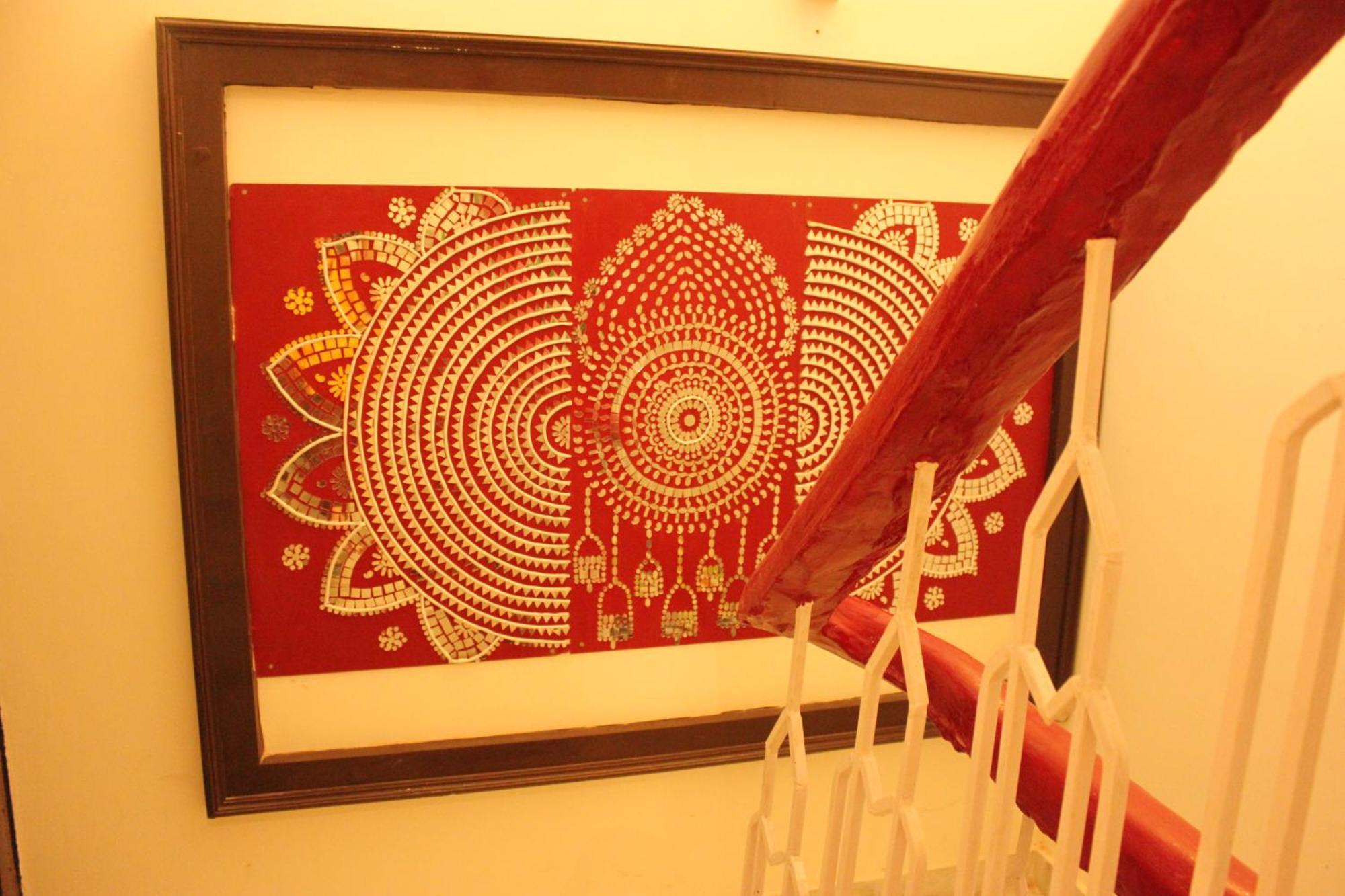 The Nandi International Boutique Varanasi