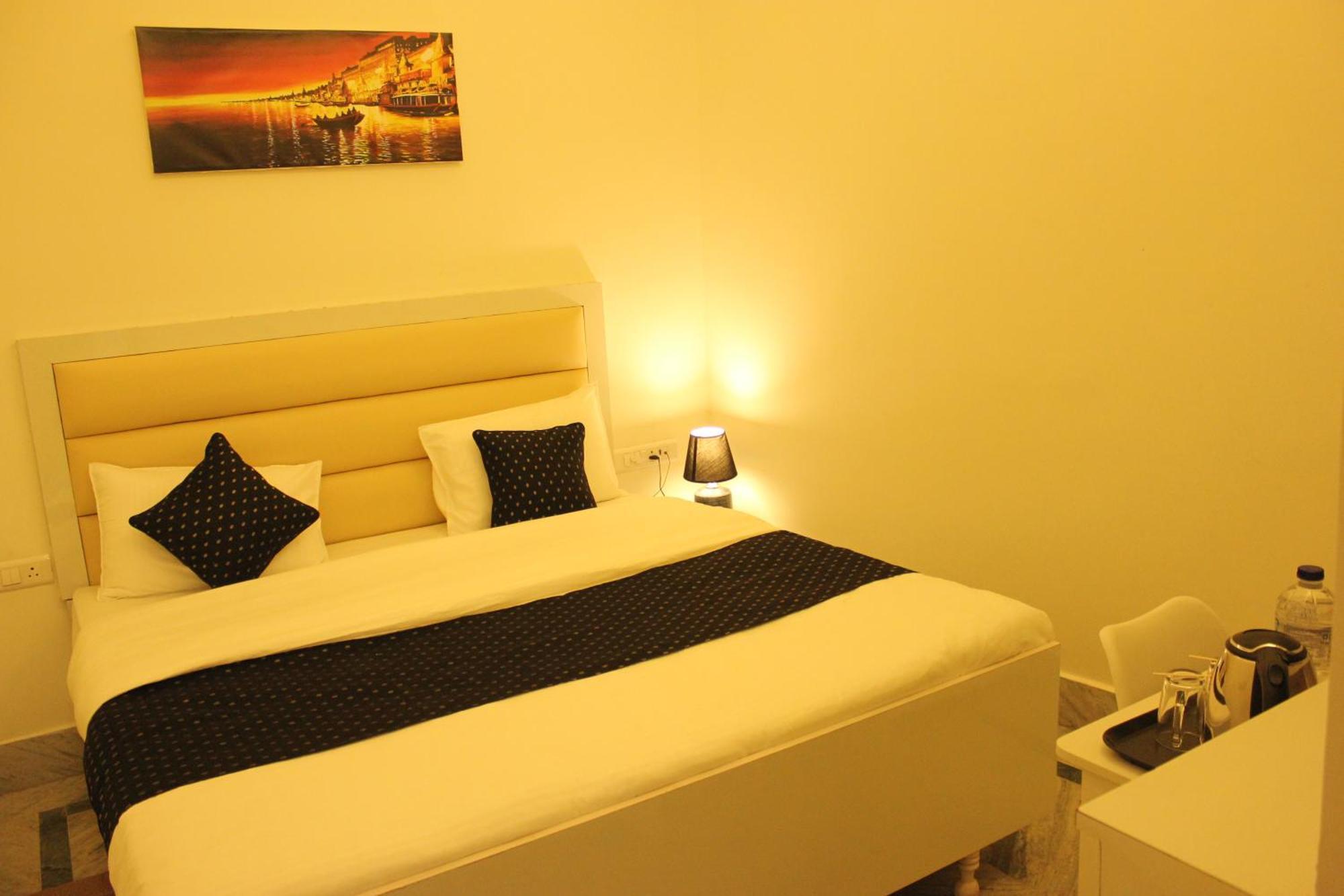 Homestay The Nandi International Boutique