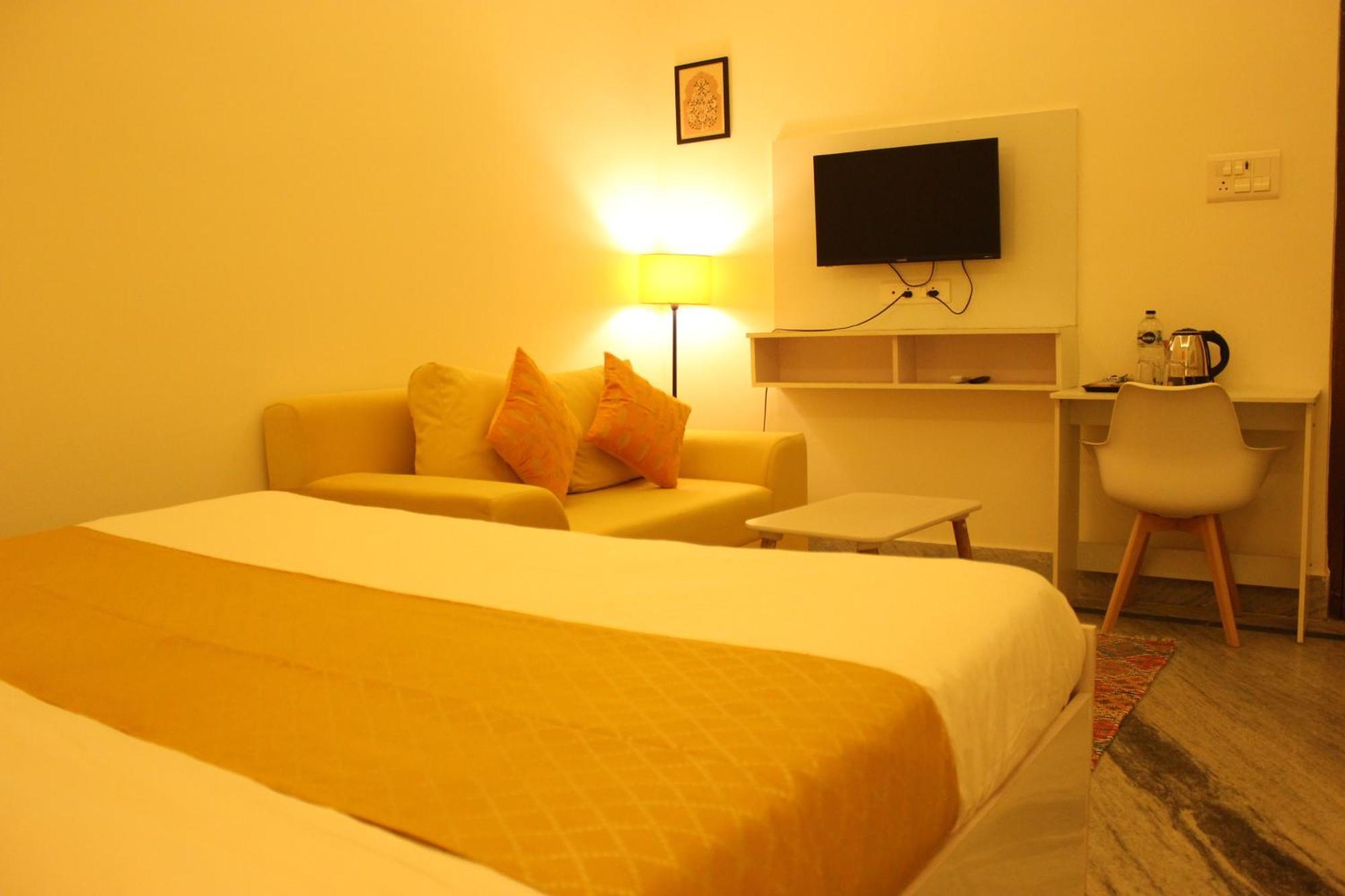 The Nandi International Boutique * Varanasi