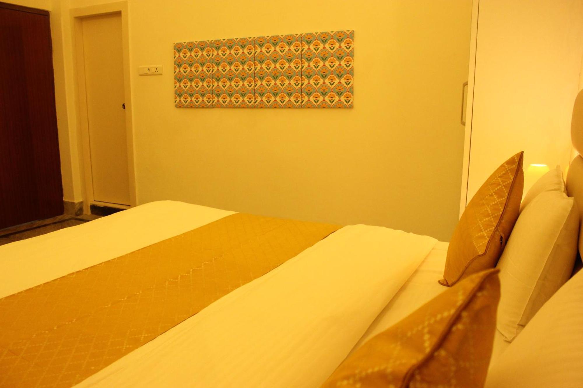 The Nandi International Boutique * Varanasi