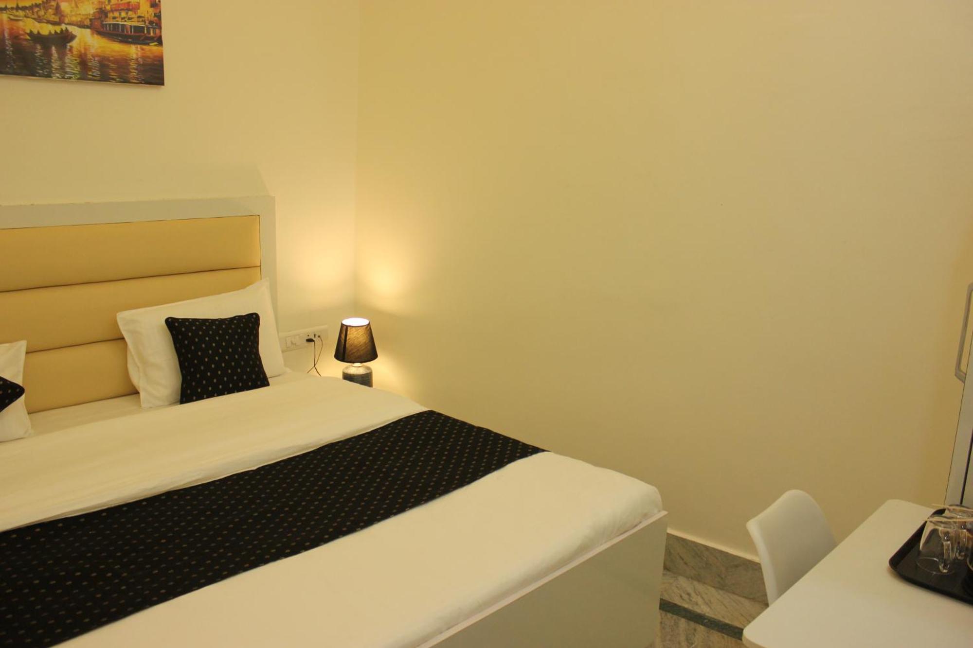 Homestay The Nandi International Boutique Varanasi