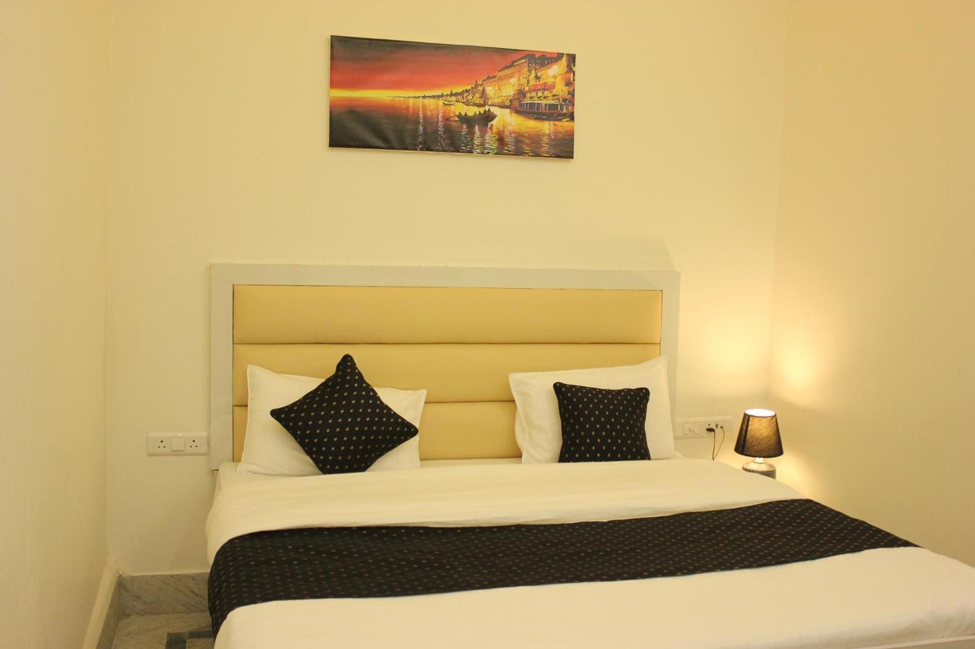 The Nandi International Boutique
