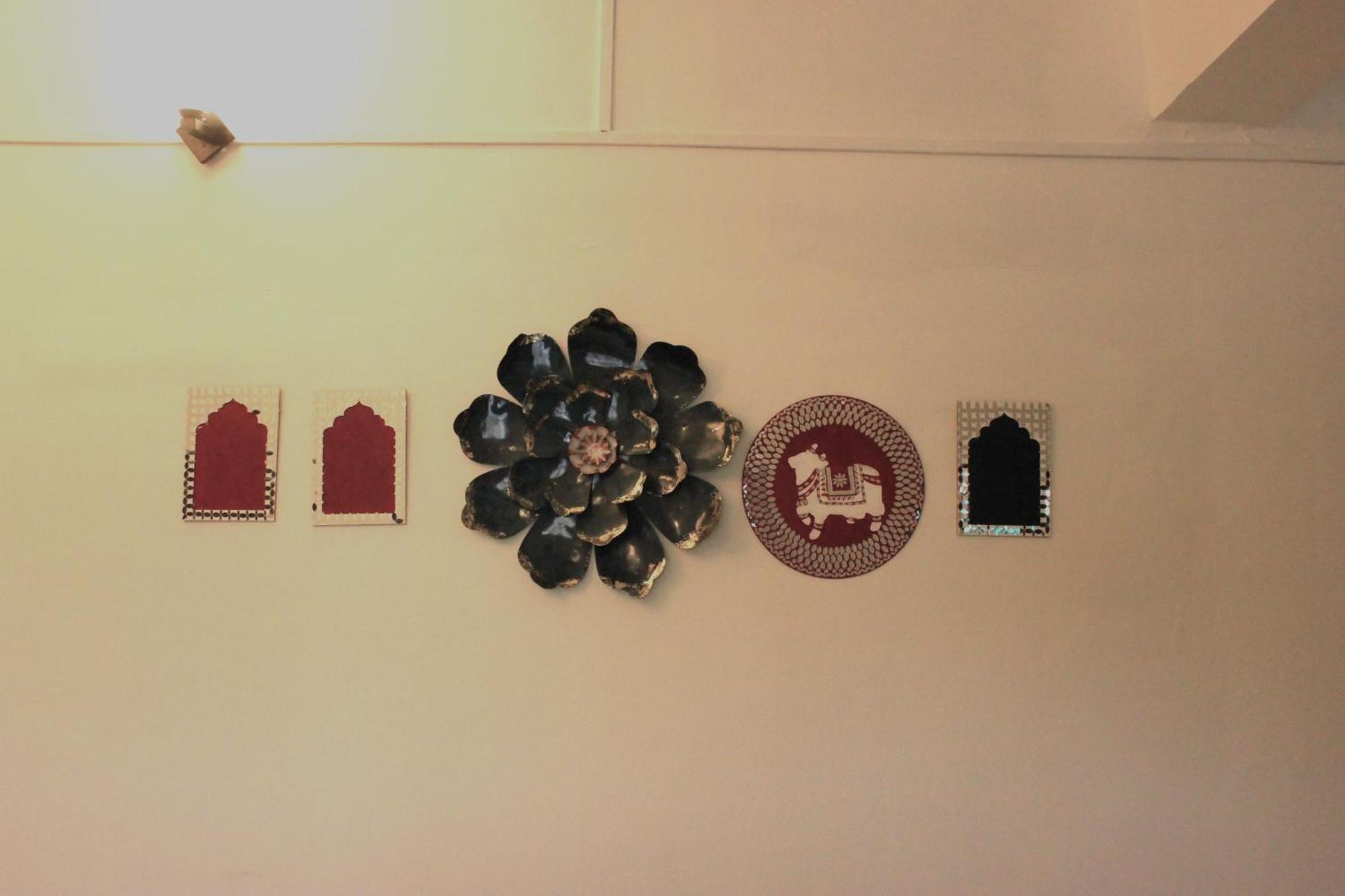 Homestay The Nandi International Boutique *