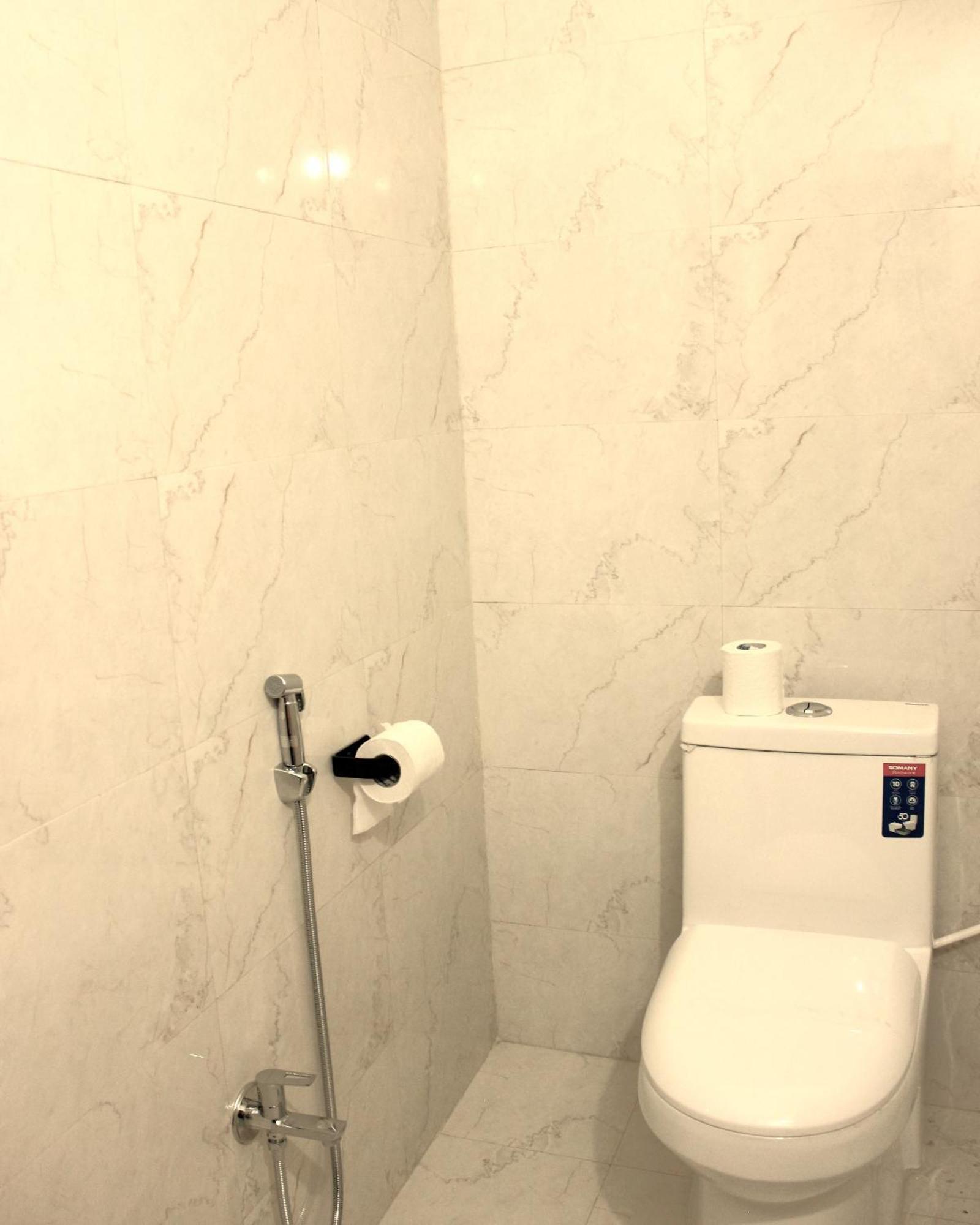 The Nandi International Boutique Homestay
