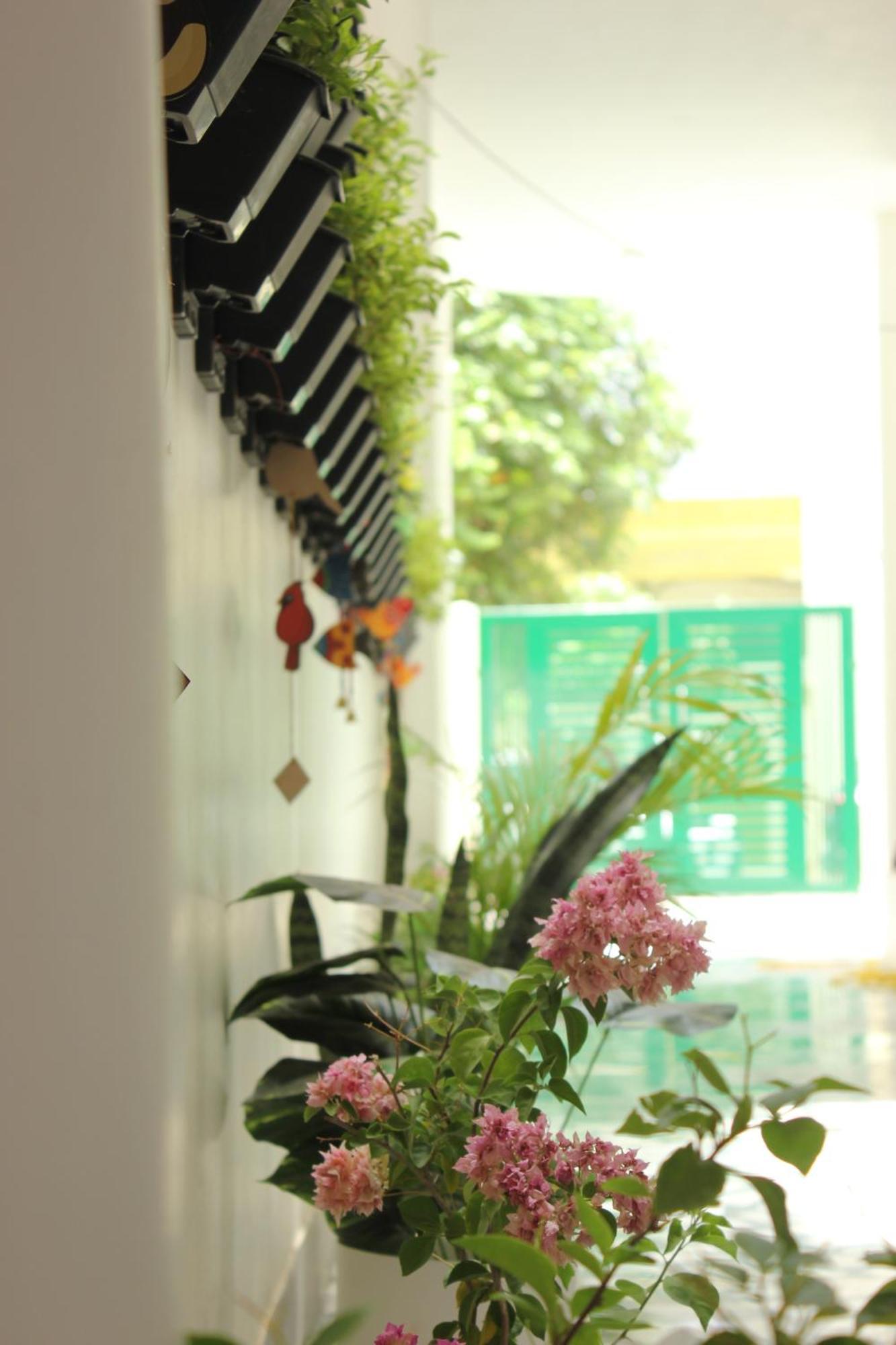 Homestay The Nandi International Boutique