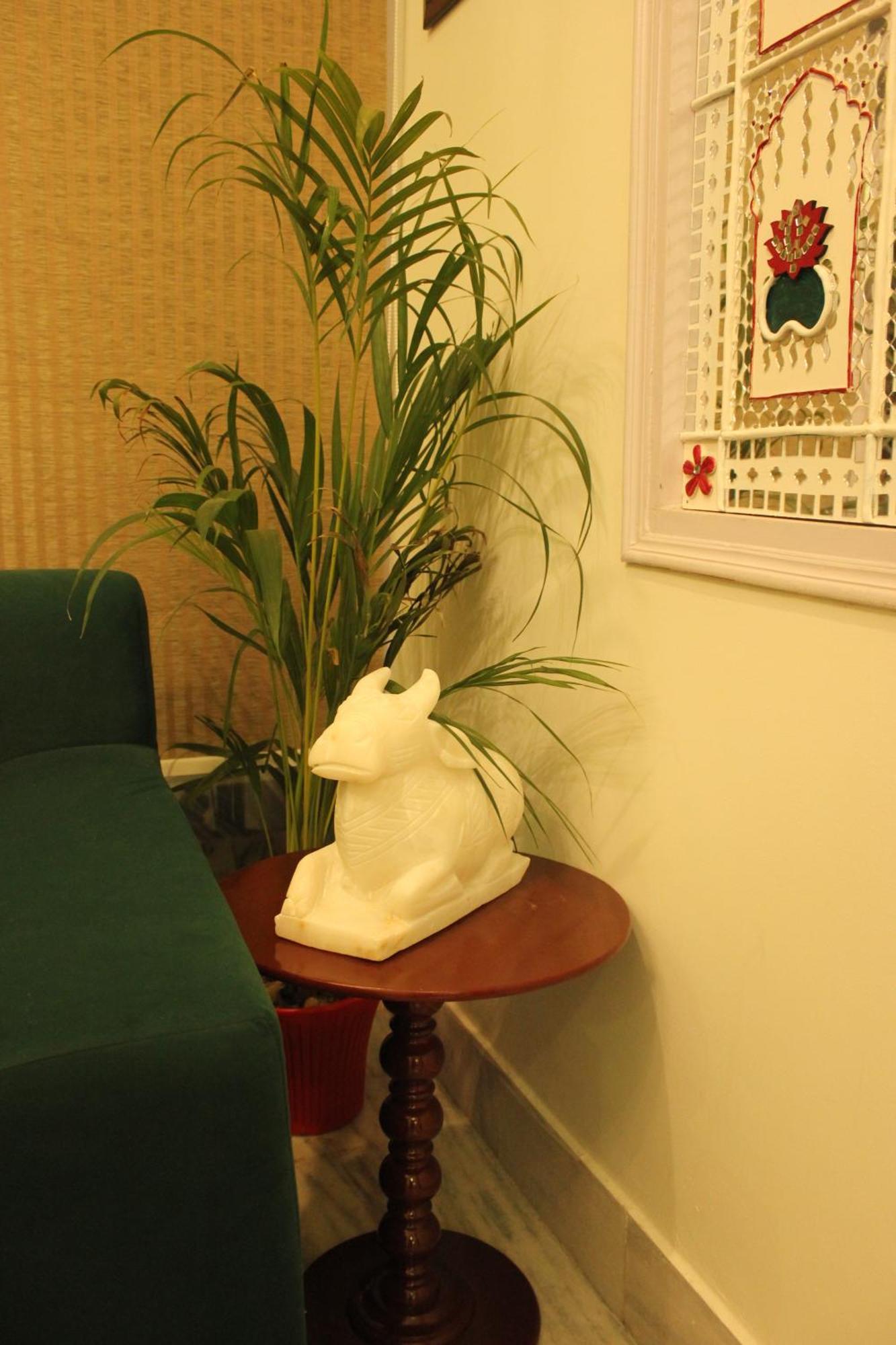 Homestay The Nandi International Boutique Varanasi