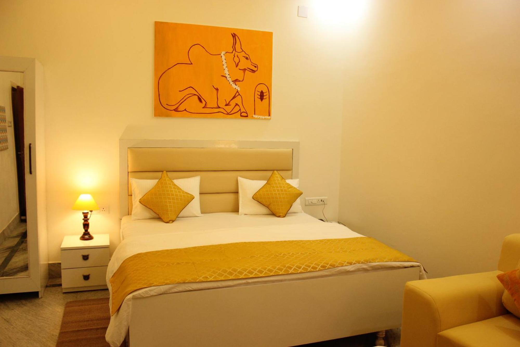 The Nandi International Boutique