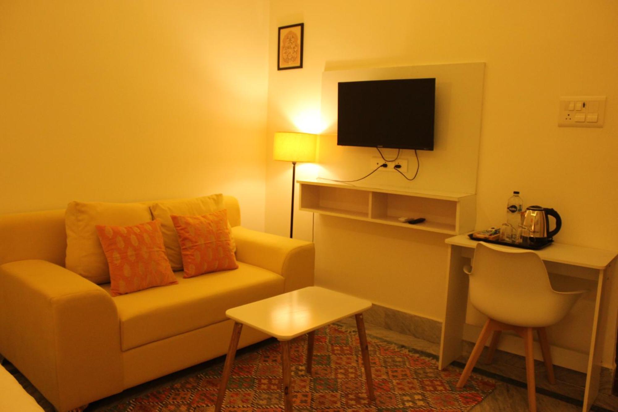 The Nandi International Boutique * Varanasi