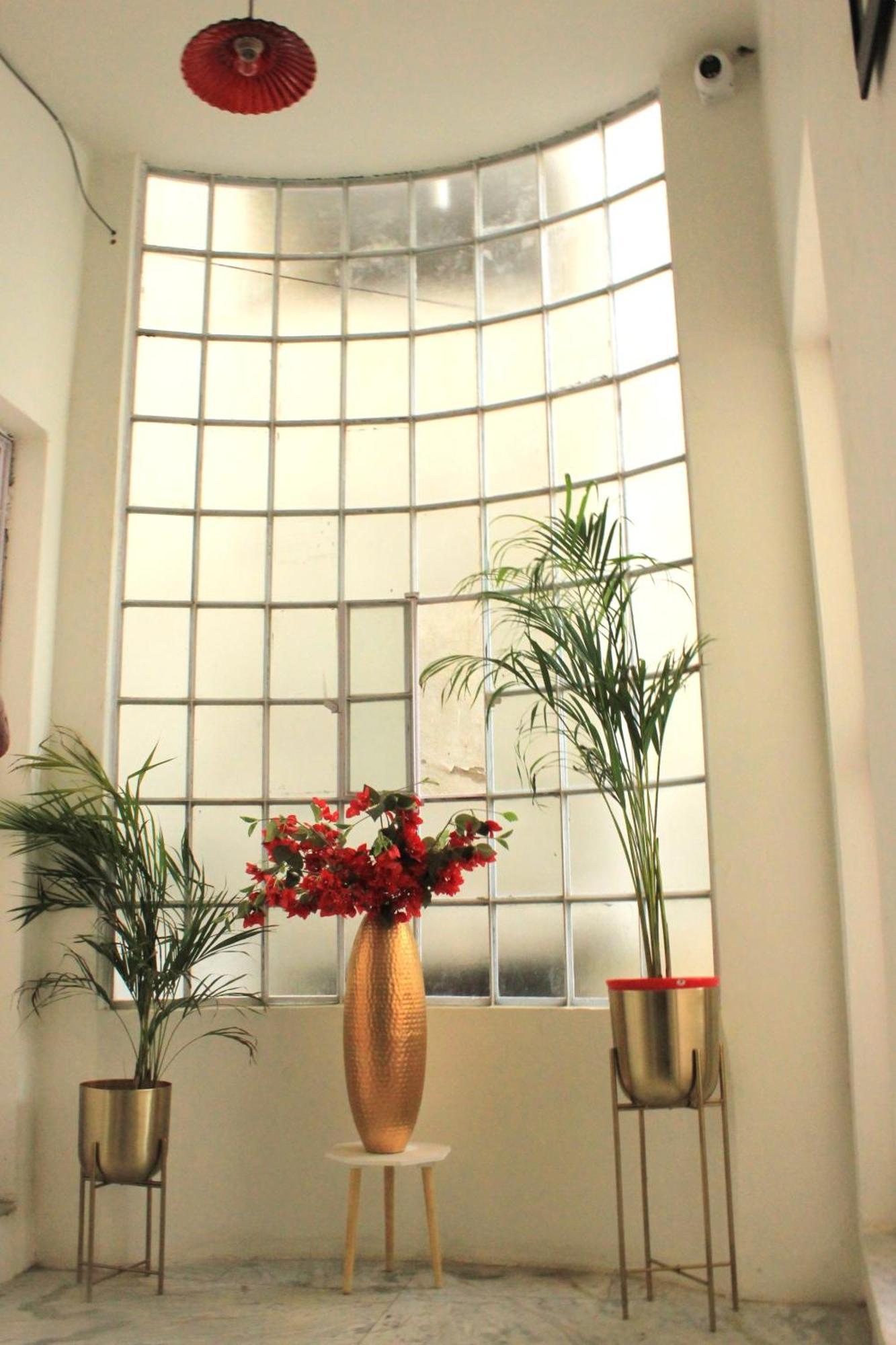 Homestay The Nandi International Boutique *