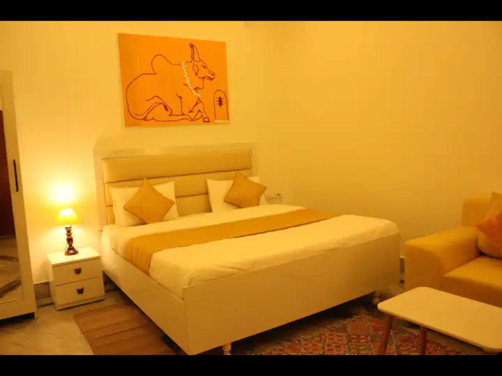 The Nandi International Boutique Homestay