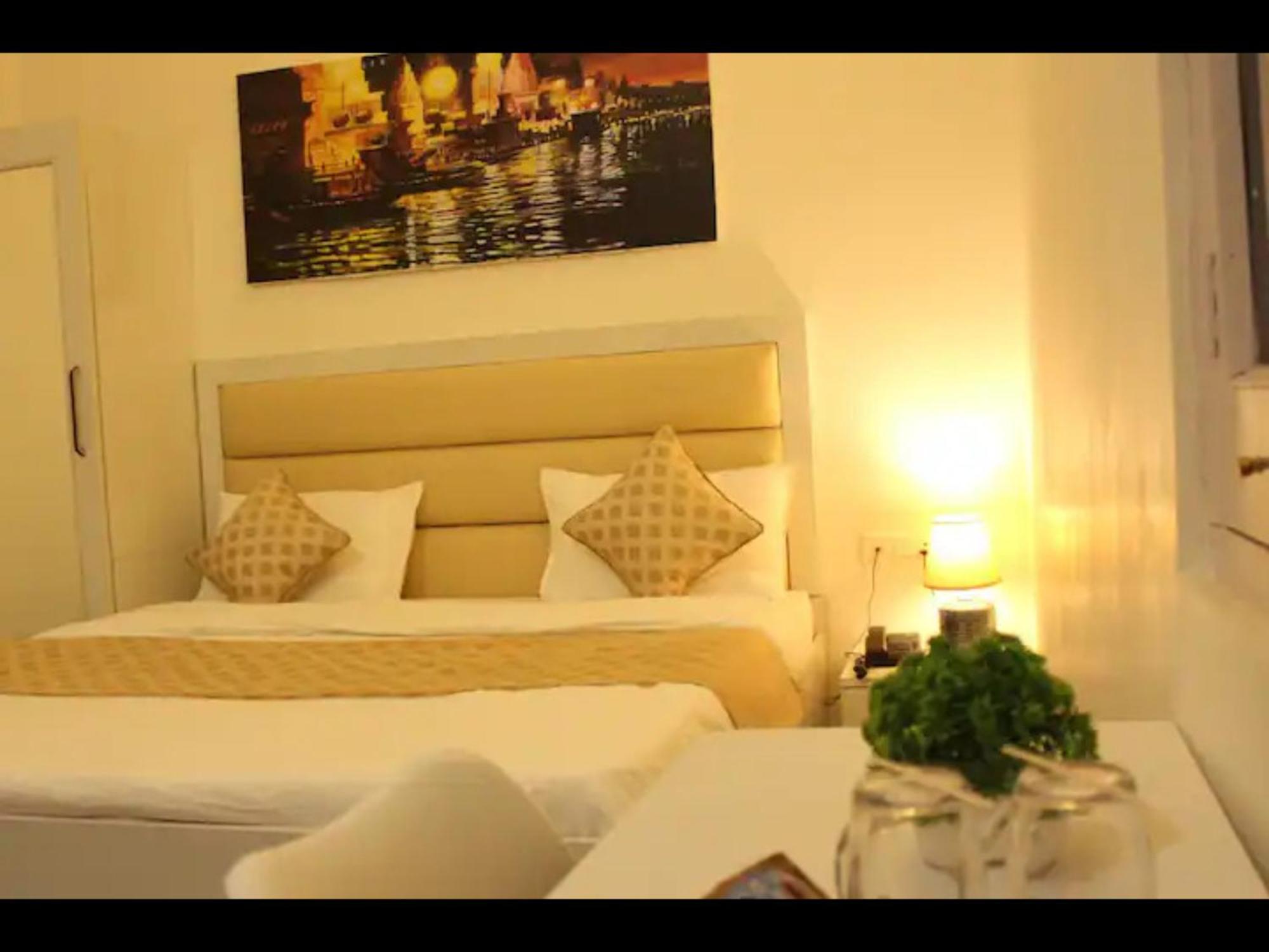 The Nandi International Boutique *