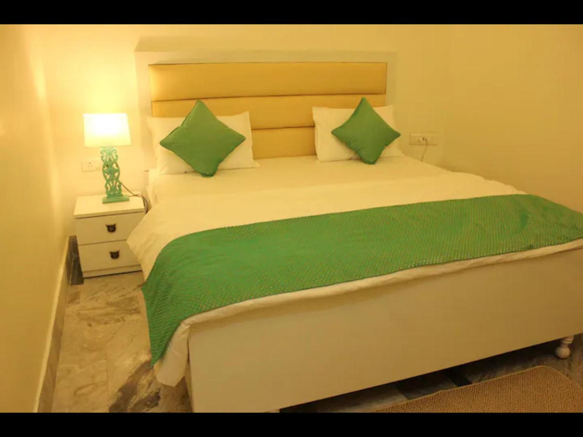 The Nandi International Boutique