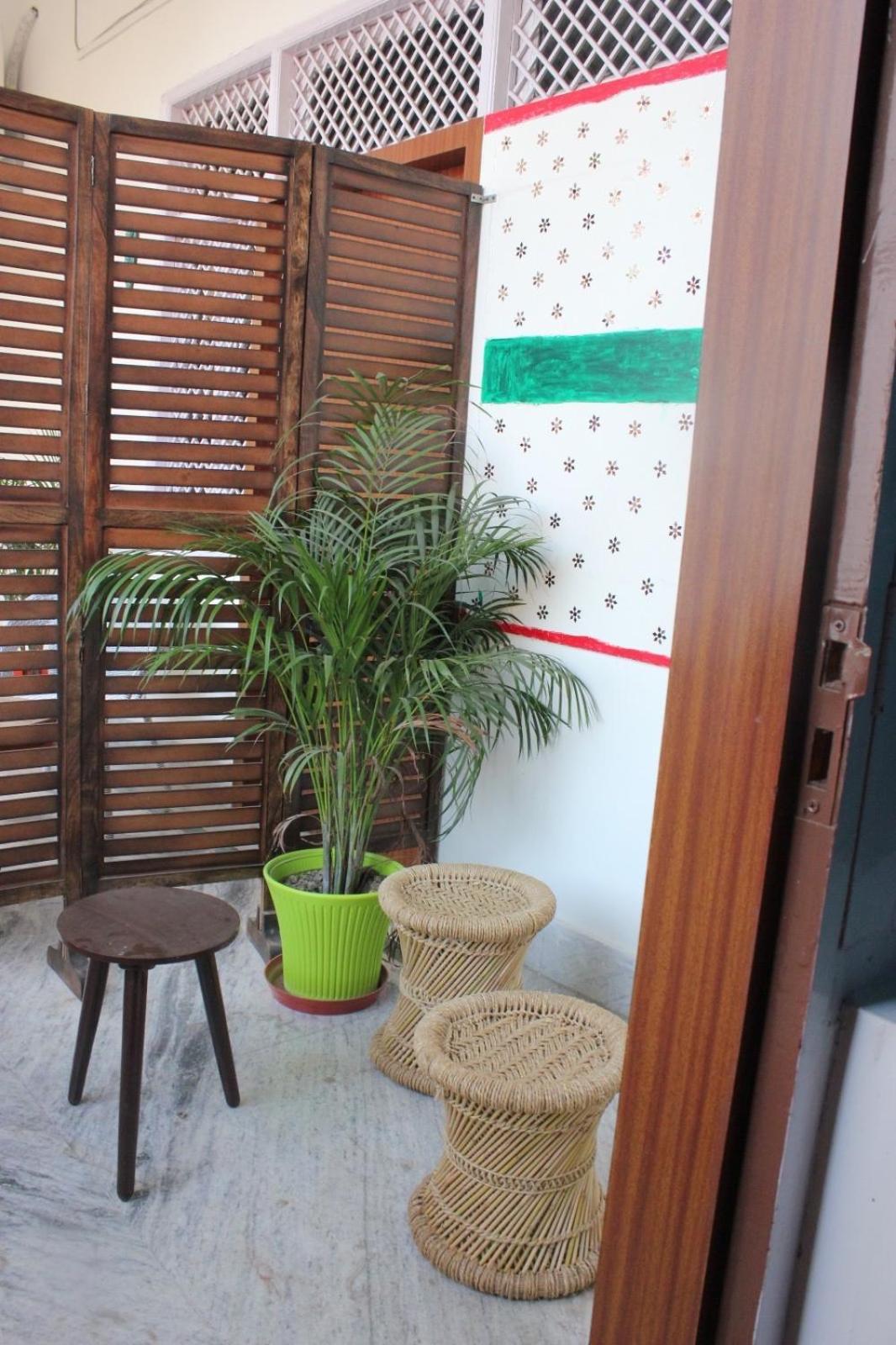 The Nandi International Boutique Homestay *