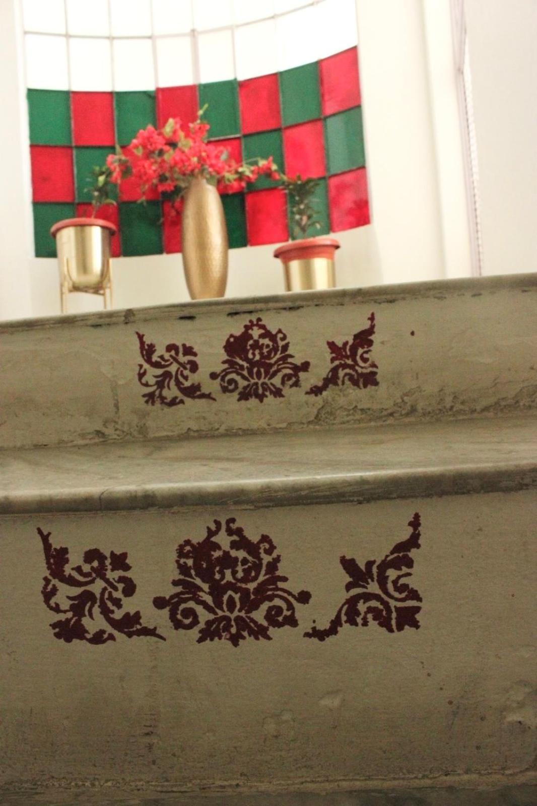 The Nandi International Boutique Homestay