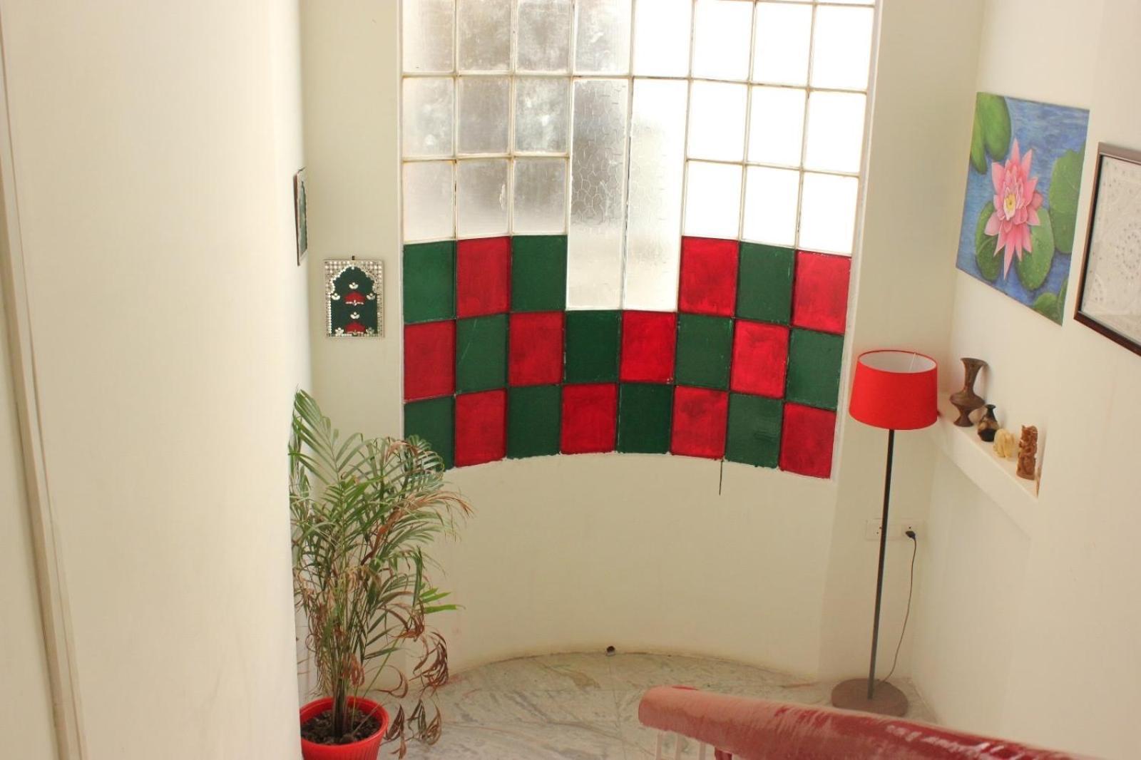 Homestay The Nandi International Boutique