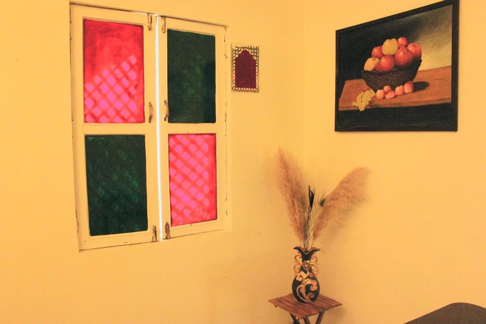 Homestay The Nandi International Boutique *