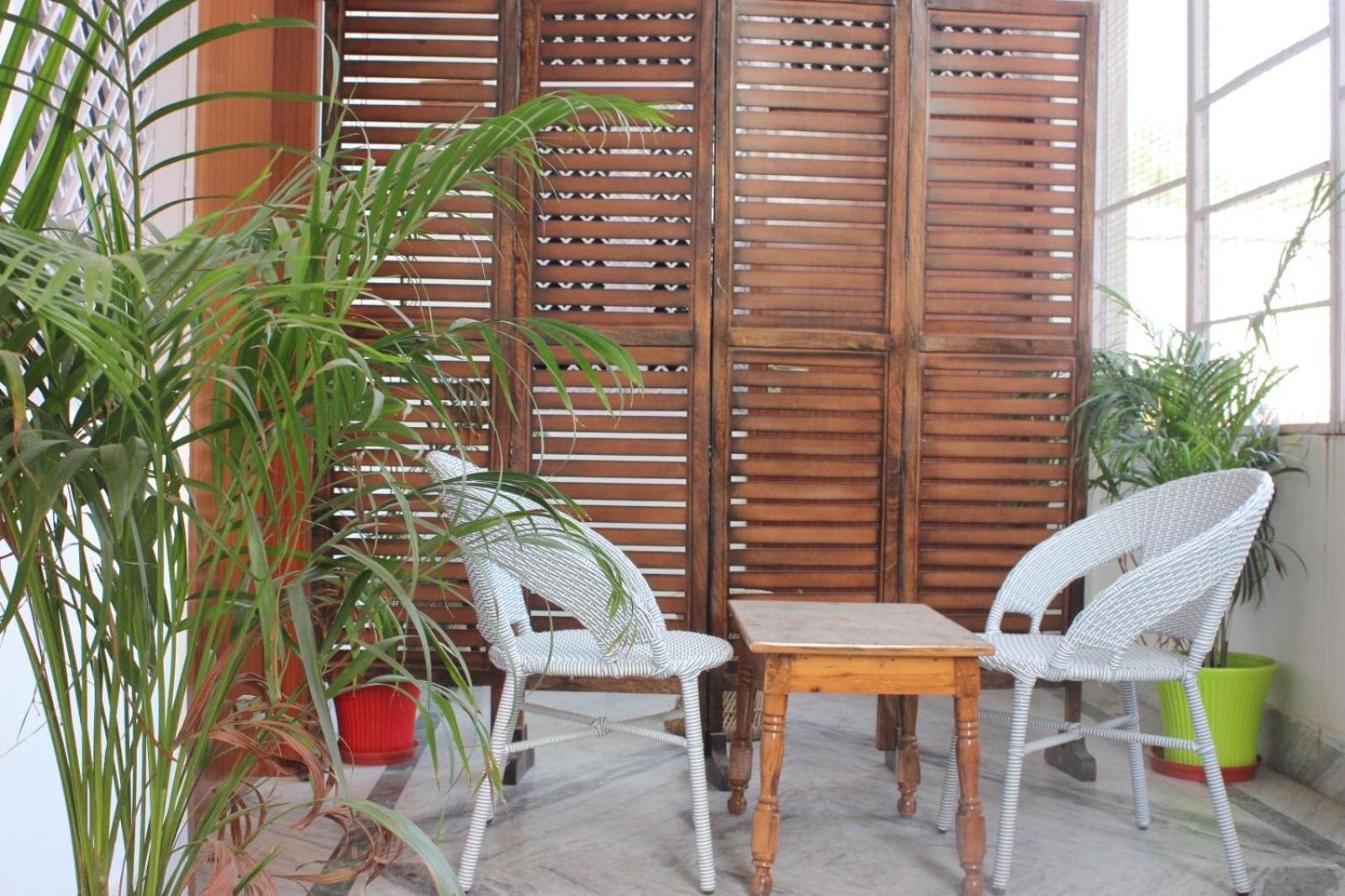 The Nandi International Boutique Varanasi