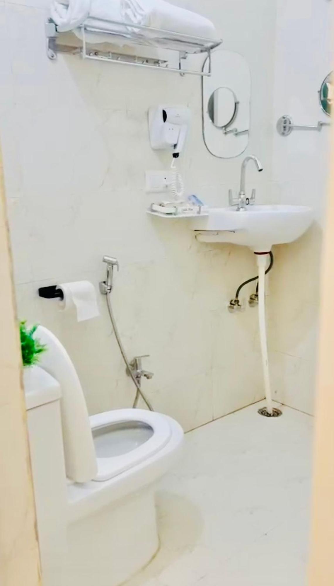 The Nandi International Boutique Homestay