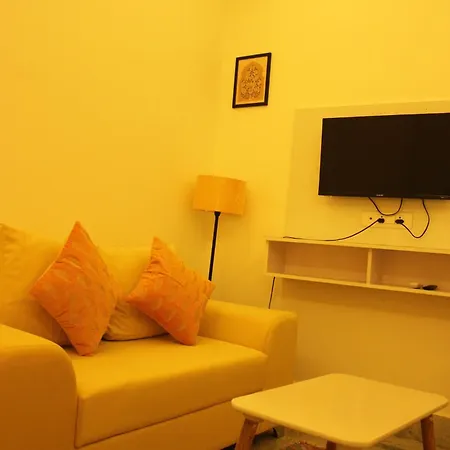 The Nandi International Boutique Homestay Varanasi Exterior photo