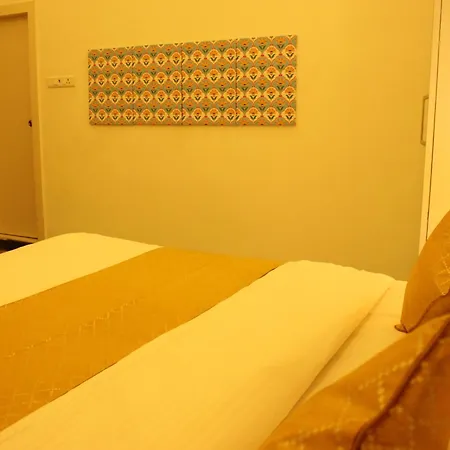 The Nandi International Boutique Homestay Varanasi Exterior photo