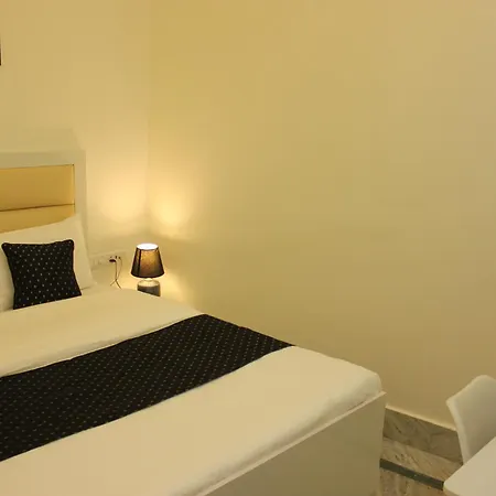 The Nandi International Boutique Homestay Varanasi Exterior photo