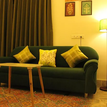 The Nandi International Boutique Homestay Varanasi Exterior photo