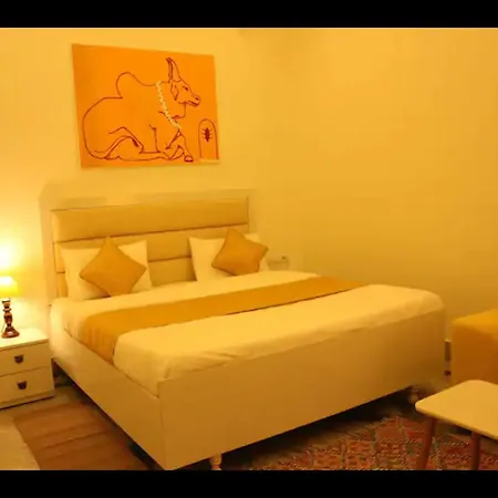 The Nandi International Boutique Homestay Varanasi Exterior photo