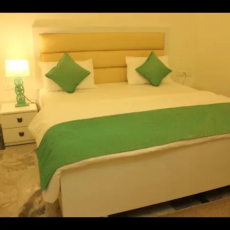 The Nandi International Boutique Homestay Varanasi Exterior photo