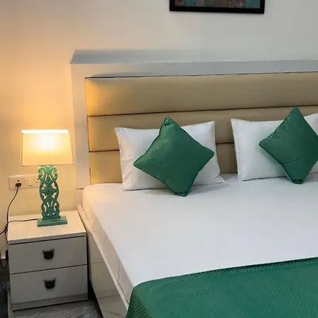 The Nandi International Boutique Homestay Varanasi Exterior photo