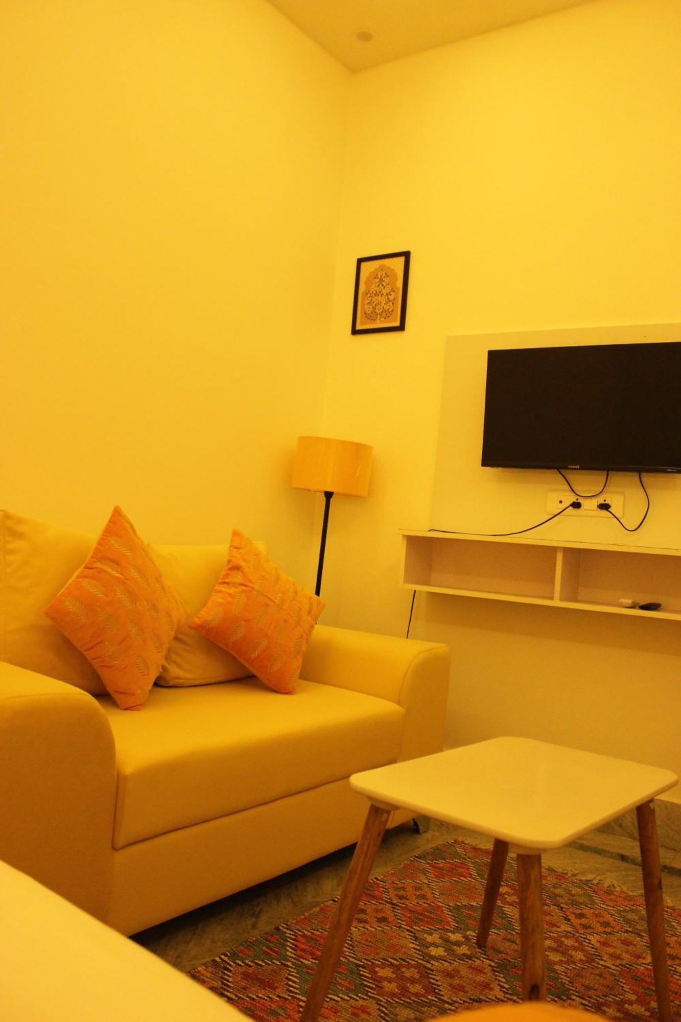 The Nandi International Boutique Varanasi